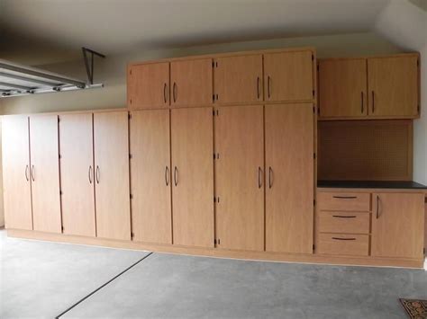 Cabinets Garage Scottsdale Az