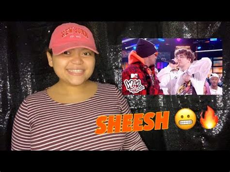 In the final forty seconds of the third verse, eminem rapped 263 words (320 syllables) at 6.92 words per second (8.42. Jack Harlow Checks Nick Canon for Disrespecting EMINEM ft ...