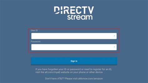 How To Install Directv Stream Atandt Tv On Firestick Fire Stick Tricks