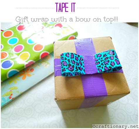 Diy Duct Tape Ideas Make Simple Crafts Craftionary