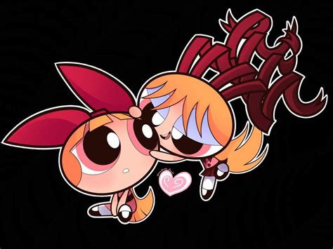 Pin By Kaylee Alexis On Blossom And Berserk Ppg And Rrb Powerpuff