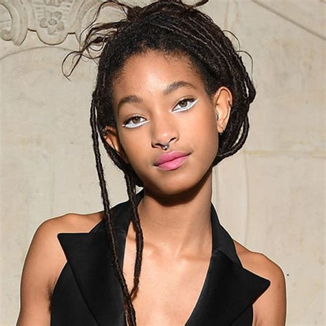 Willow Smith Latest News Pictures And Videos Hello