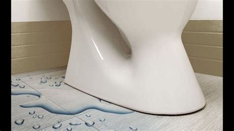 How To Fix A Leaking Toilet Tank Commode Tank Leak Repair