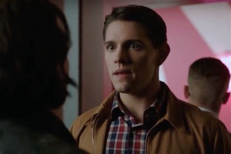 Gay Character Kevin Keller Promoted To Main Cast On Riverdale