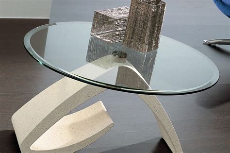 Our glass is of the highest quality and is offered at an affordable price. Amazon.com - Glass Table Top: 30" Round, 1/4" Thick, Beveled Edge, Tempered Glass - Table Toppers