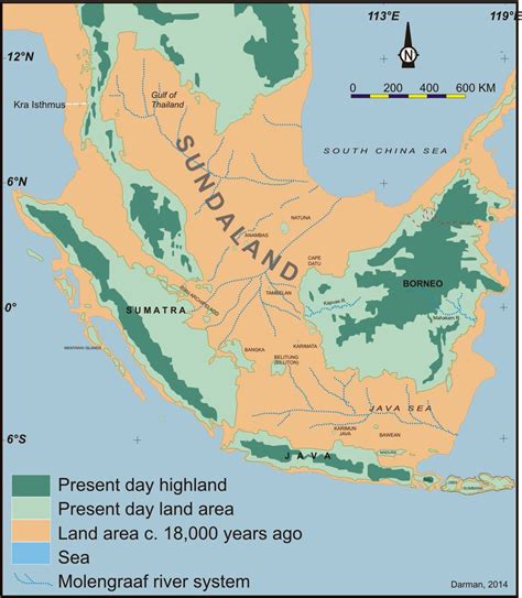 Bahasa melayu pengurusan ( sblm1053). Asal Usul Melayu Induknya Di Benua Sunda Pdf
