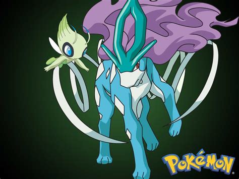 Maybe you would like to learn more about one of these? All Legendary Pokémon Wallpapers - Wallpaper Cave