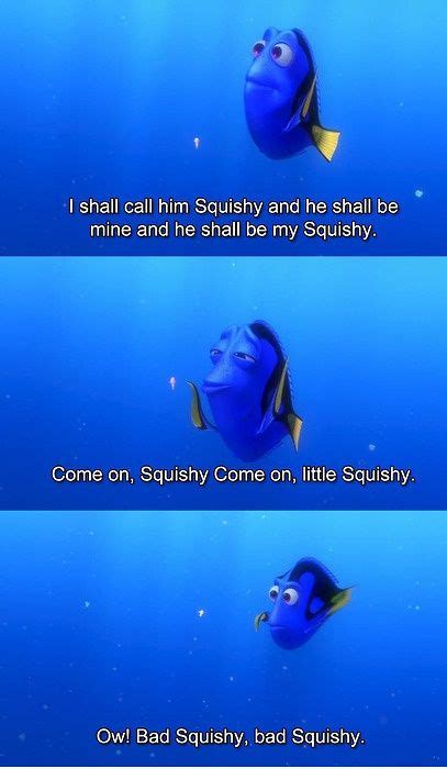 Finding Nemo Disney Funny Disney Memes Disney Quotes