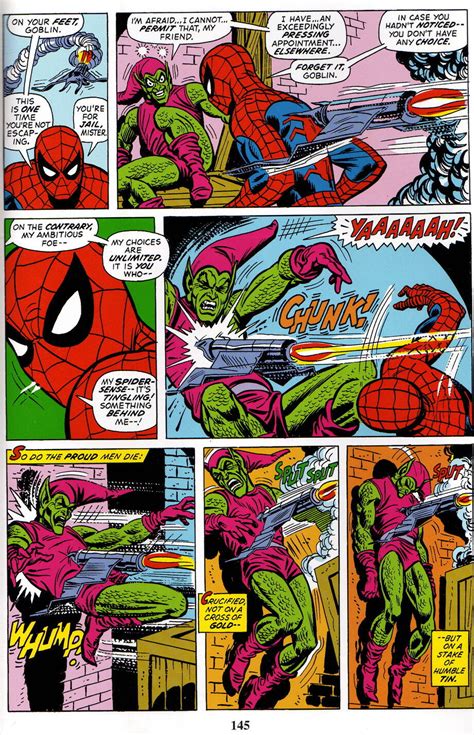 Amazing Spider Man Vol 1 122 In Comics And Books Absolutely