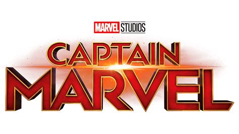 Captain Marvel Logo Symbol Meaning History Png Brand