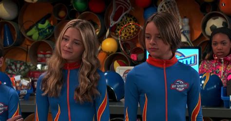 Picture Of Lizzy Greene In Nicky Ricky Dicky And Dawn Ti4u1486395373 Teen Idols 4 You
