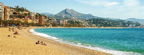 Zahlreiche urlaubsziele in spanien bieten für jeden urlaubstyp das richtige angebot. Bester Strand in Málaga - die Favoriten | Spanien-Reisewelt