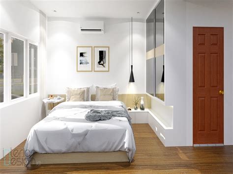 Yuk tiru beragam ide kamar tidur minimalis bergaya khas jepang berikut! Desain Kamar Tidur Jepang Modern; Tampilan Minimalis ...