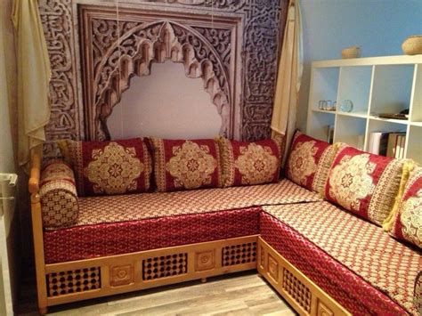 Der wohntrend für dein zuhause | brigitte.de. Orientalische Couch Wohnzimmer - garlicbalsamo