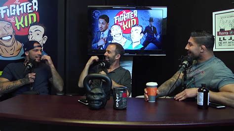 The Fighter And The Kid Episode 147 Joe Schilling Youtube