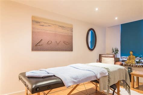 Best Massage Therapists In Edinburgh 2023 Hidden Edinburgh
