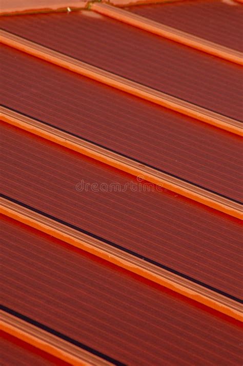 Red Roof Metal Sheets For Lightweight Roofs Corrugated Metal Roofing