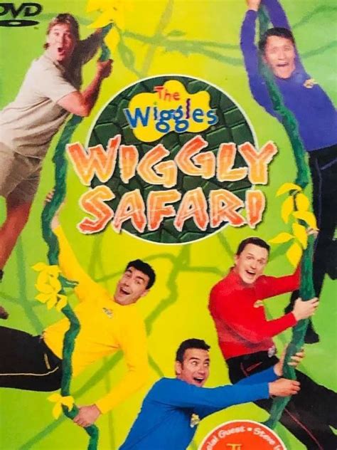 Pin By Dawn Brassfield On The Wiggles The Wiggles Childhood Shows