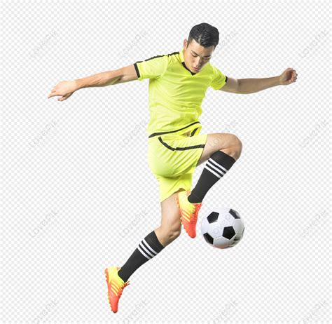 Football Action Png Images With Transparent Background Free Download