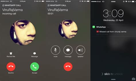 Whatsapp Voice Calling Finally Comes To Apple Iphone Heres How To