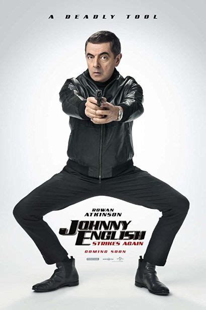 Currently teaching at a minor prep school. Watch Johnny English Strikes Again (2018) Movie Online HD ...