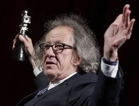 Geoffrey Rush Might Never Work Again — Lawyer Inquirer Entertainment