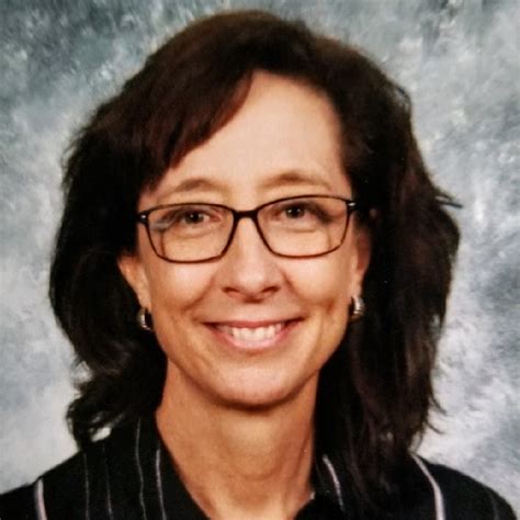 Jennifer Macknair Assistant Principal At Mifflin County Junior High