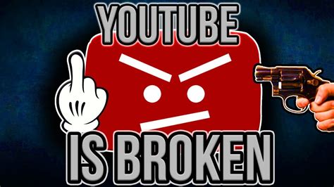 Why doesn't my embedded youtube video work in my website? YouTube Notifications Not Working 2017 Fix Youtube is ...