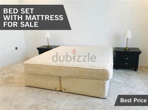 King Size Bed For Sale Dubizzle