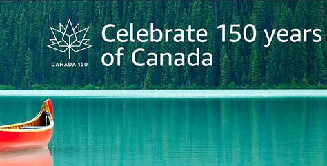 Amazon promoting Canadian-themed products for Canada Day - MobileSyrup