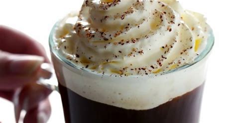 10 Best Hot Coffee Drinks Alcohol Recipes