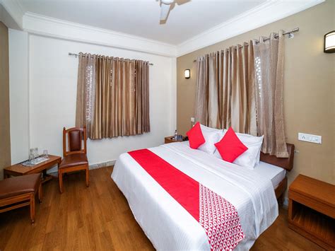 Hotel Prahlad Inn Standard Single Room