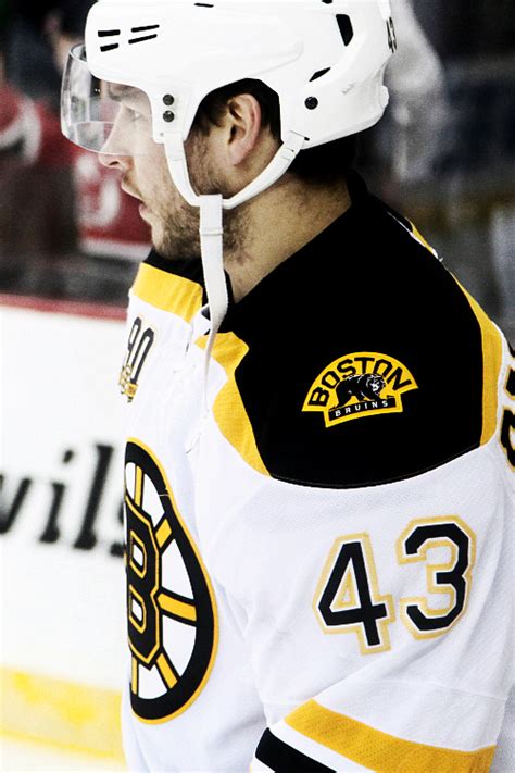 Matt Bartkowski • Boston Bruins • Original Photo By Lisa Gansky • The