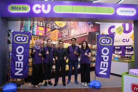 Mynews To Bring In S Koreas Convenience Store Cu The Star