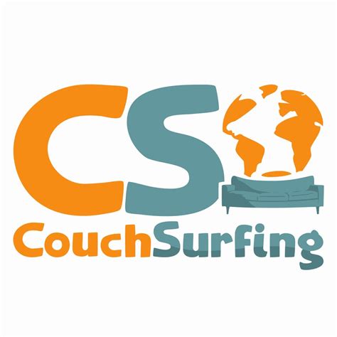 Broke Travelers Couchsurfing