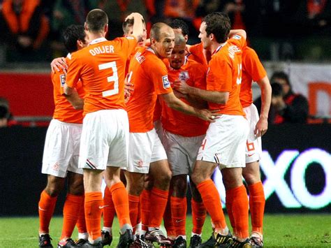 FIFA DIARIES: Netherlands Running High – BMS | Bachelor of Management