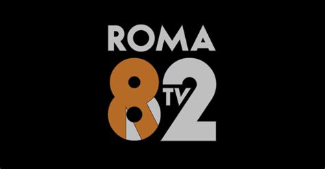 Roma TV 82 Segui La Diretta Del Canale In Streaming TVdream