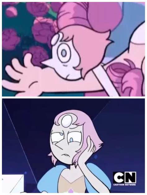 Pearl’s Faces Are The Best Steven Universe Funny Steven Universe Comic Steven Universe Pictures