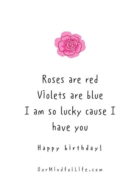 Sweet Birthday Quotes Bday Quotes Happy Birthday Best Friend Quotes