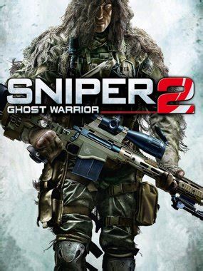 The gameplay features amazing and latest weapons which are customizable. Sniper: Ghost Warrior 2 system requirements