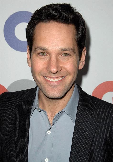 He studied theater at the university of kansas and the american academy of dramatic arts … Paul Rudd At Arrivals For Gentlemans Photograph by Everett