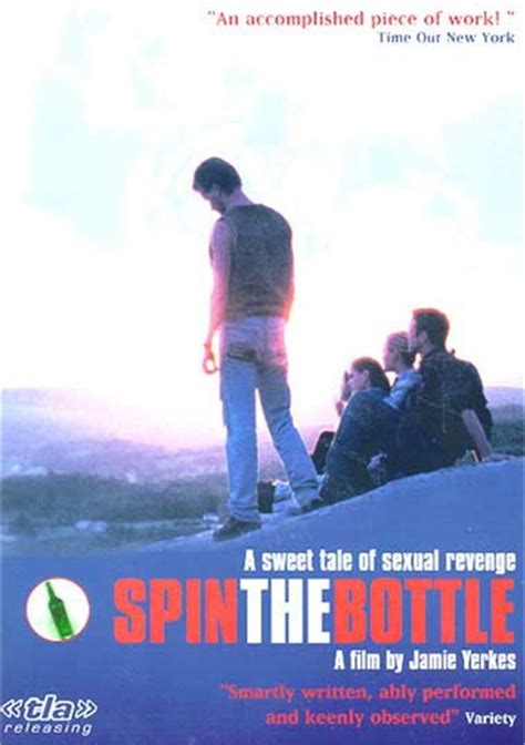 Spin The Bottle Dvd 1999 Dvd Empire