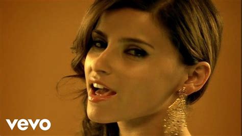 Nelly Furtado Promiscuous Official Music Video Ft Timbaland