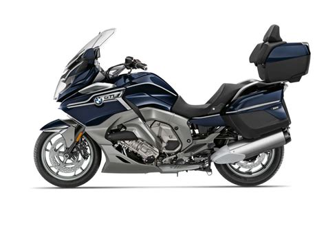 Bmw announced that the three new models will land in the dealerships in 2020. 2020 BMW K1600GTL Guide • Total Motorcycle