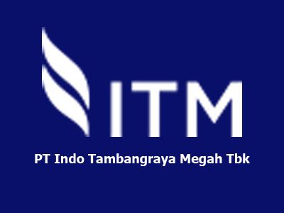 Pt tis batubara / pdf berau coal in east kalimantan its. Pt Tis Batubara : Indo Tambangraya Megah Itmg Bidik Produksi Batu Bara 40 Juta Ton Market Bisnis ...