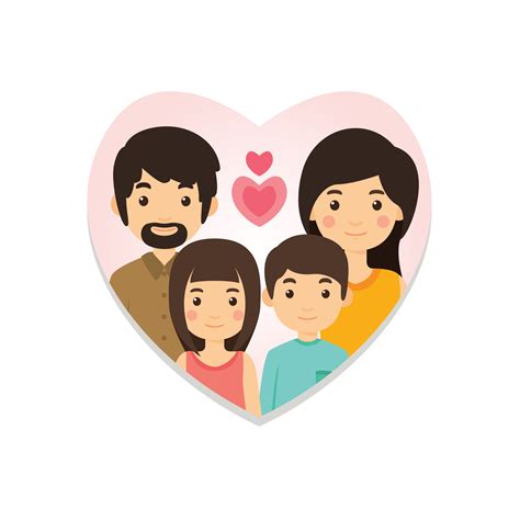 The Best Free Familia Vector Images Download From 62 Free Vectors Of