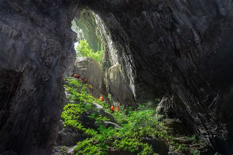 Over Cave Phong Nha 3 Phong Nha Caves Tour