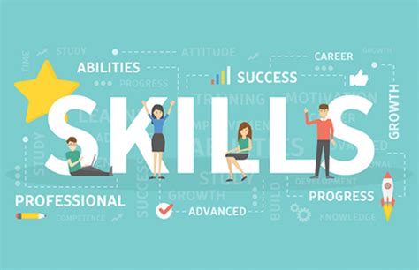 Theyre Not Soft Skills They Are Essential Skills For You To Shine At
