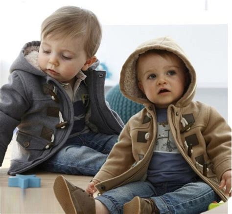 Versatile Trends In Baby Boys Clothes This Winter Available Ideas