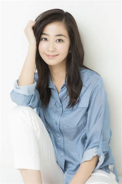 Actress Yuka Is Pregnant With Her First Child Tokyohive